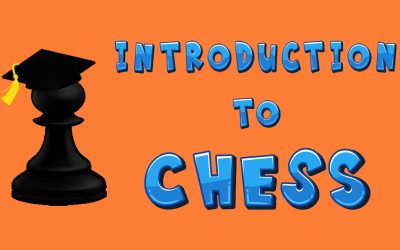 Introduction to Chess – The Game Of Life